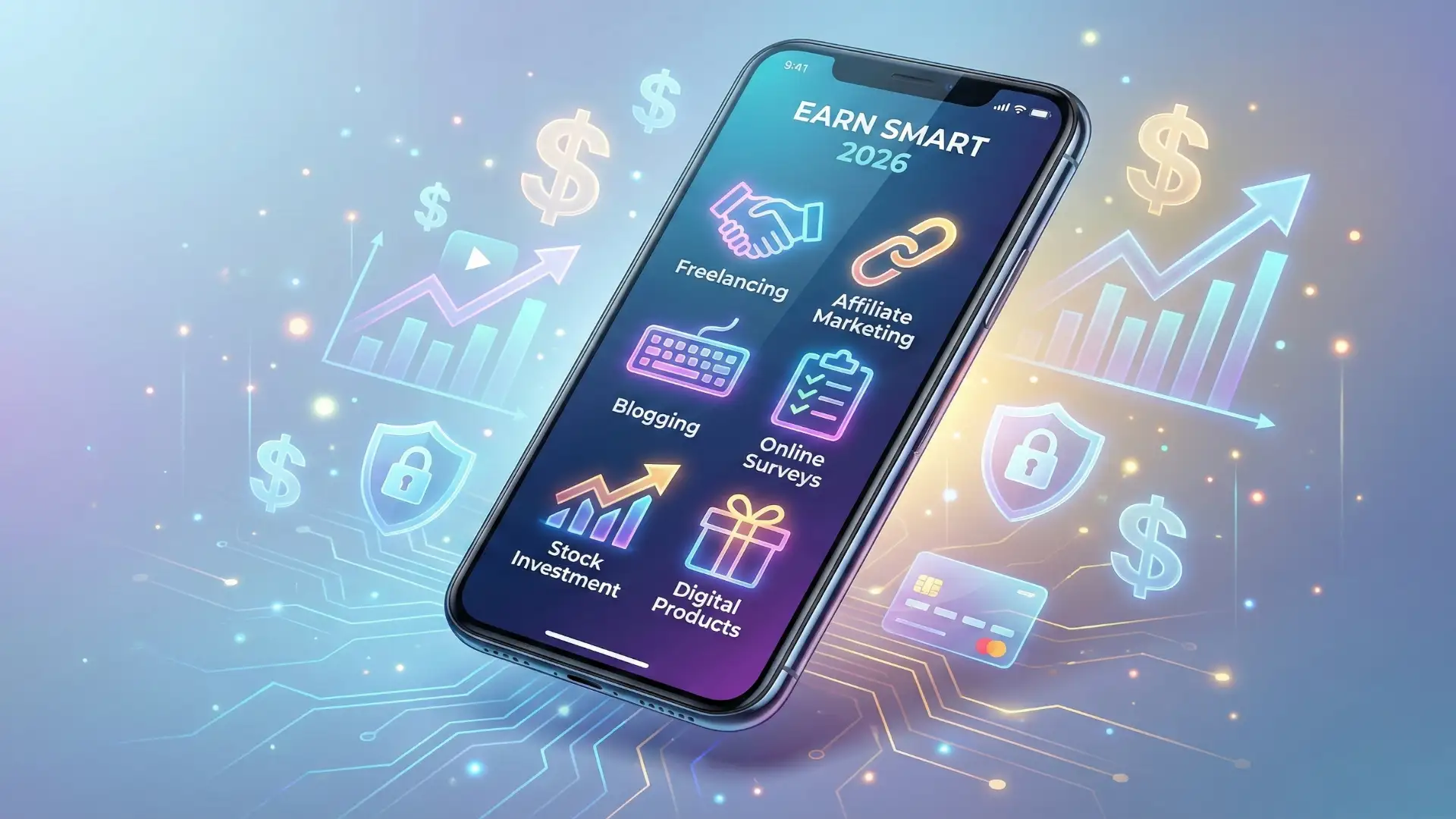 How to Make Money From Mobile in 2026