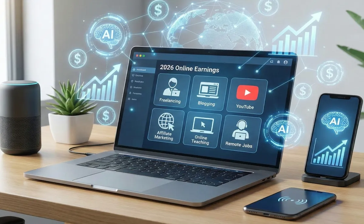 How to Make Money From Mobile in 2026