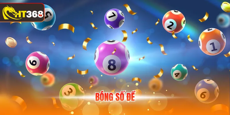 Bóng số đề