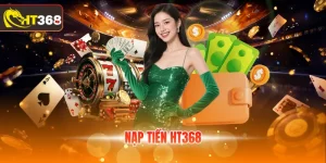 Nạp tiền HT368