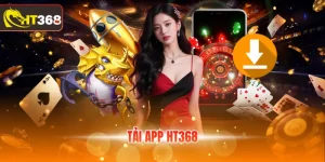 Tải app HT368